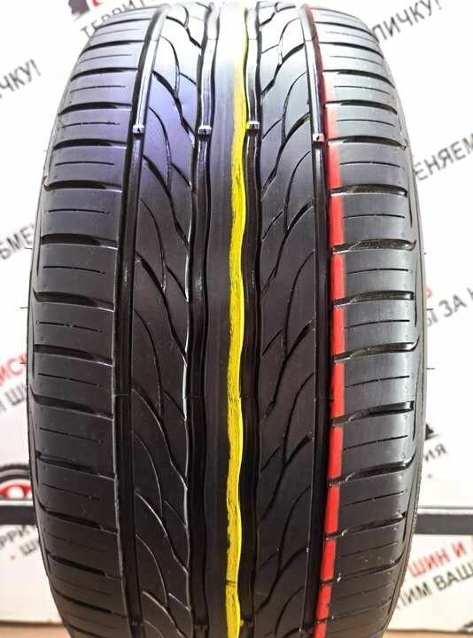 Kumho Ecsta PS31 R16 215/55 97W БУ Шина Летняя