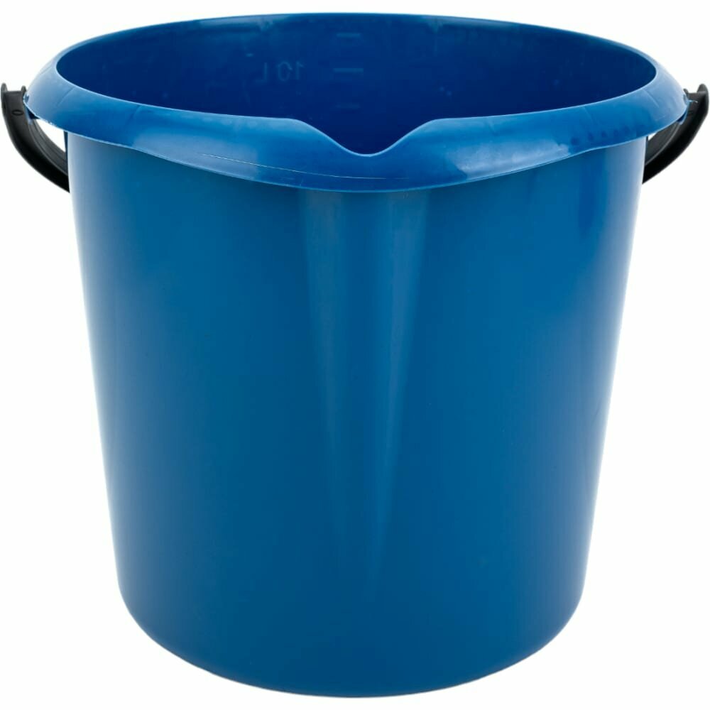 фото Ведро Мультипласт Групп Классика