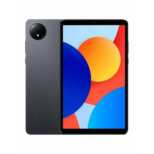 Планшет Xiaomi Redmi Pad SE 87 464GB Wi-Fi Серый графит RU 12278₽