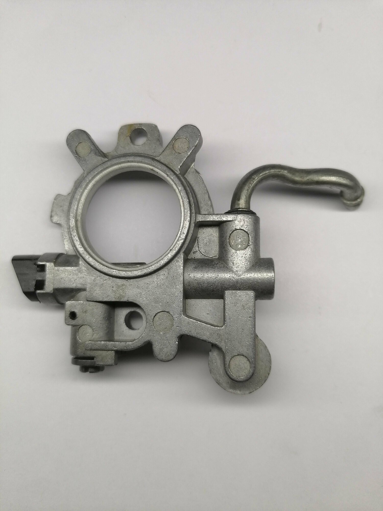 Маслонасос для бензопилы STIHL MS 044,440 / IGP 1300136 — фото 1