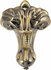 Ножки для ванны BelBagno BB-LEG-EAGLE-BRN