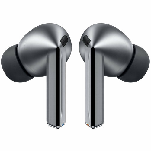 Беспроводные наушники True Wireless Samsung Galaxy Buds3 Pro EAC с шумоподавлением Серебро 17999₽