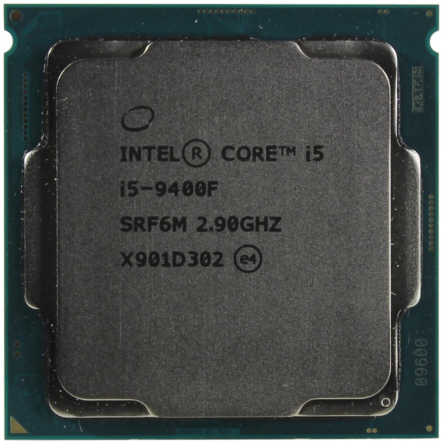 Процессор intel core i5-9400f box — купить по низкой цене на Яндекс Маркете