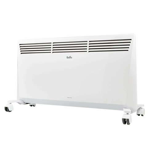 Конвектор электрический Ballu BECHMM-2000 с механическим термостатом 2000 Вт 5990₽