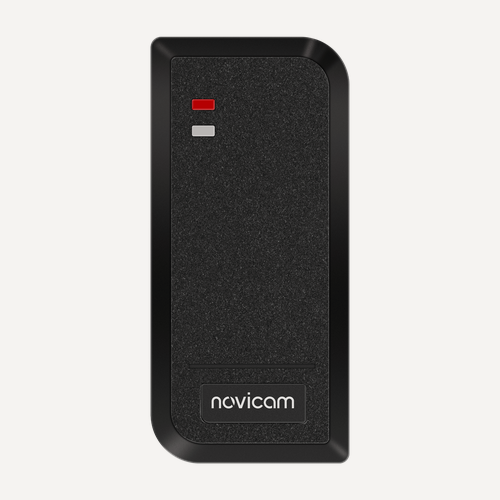Изображение товара Автономный контроллер СКУД со считывателем EM-Marin Novicam SE120W