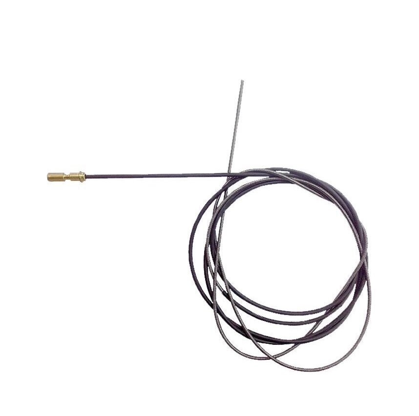 Канал подачи проволоки 0810 мм3м евро Метон