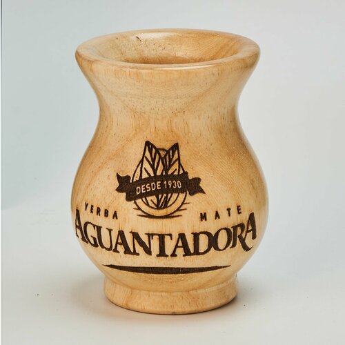 Фирменный калабас для чая мате 