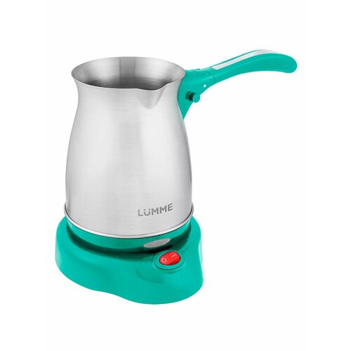 Турка электрическая кофеварка 500 мл 701₽