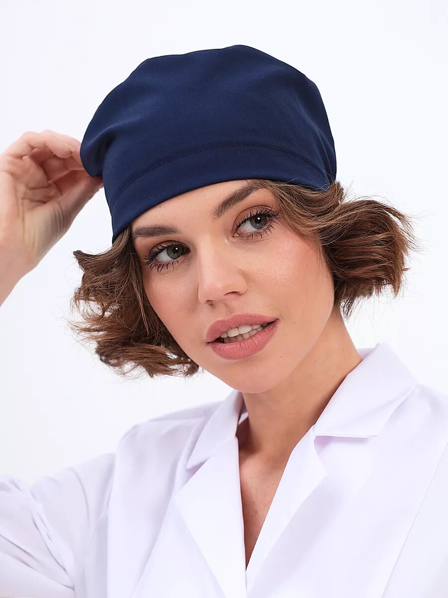 Колпак медицинский — фото 1