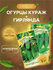 Семена огурцов Гирлянда + огурцы Кураж, набор 2шт.