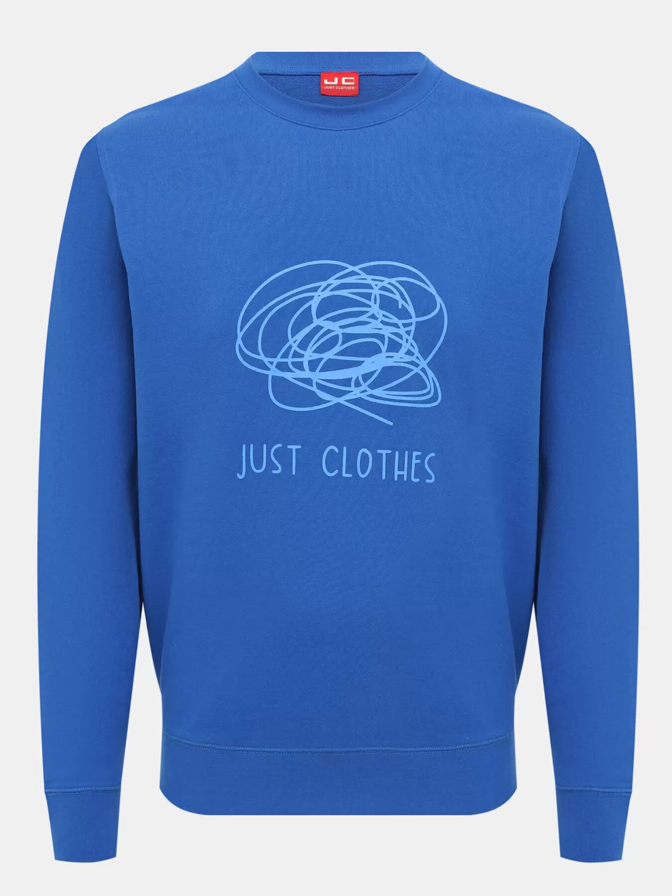 Свитшот JUST CLOTHES