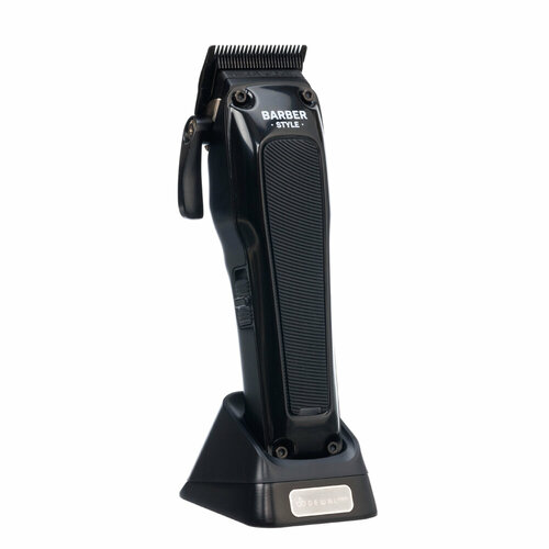 Машинка для стрижки DEWAL PRO BARBER STYLE аккумсеть 8 Вт 7000 обмин нож 45 мм 05 - 20 мм 6 насадок 03-083 546000₽