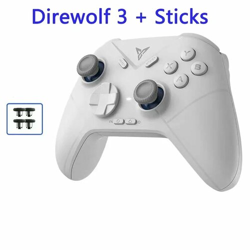 FLYDIGI Direwolf 3 Беспроводной геймпад add sticks 3173₽