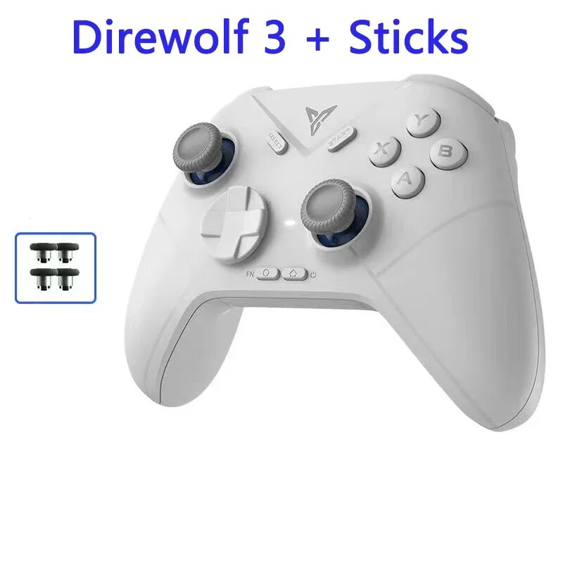 FLYDIGI Direwolf 3 Беспроводной геймпад
