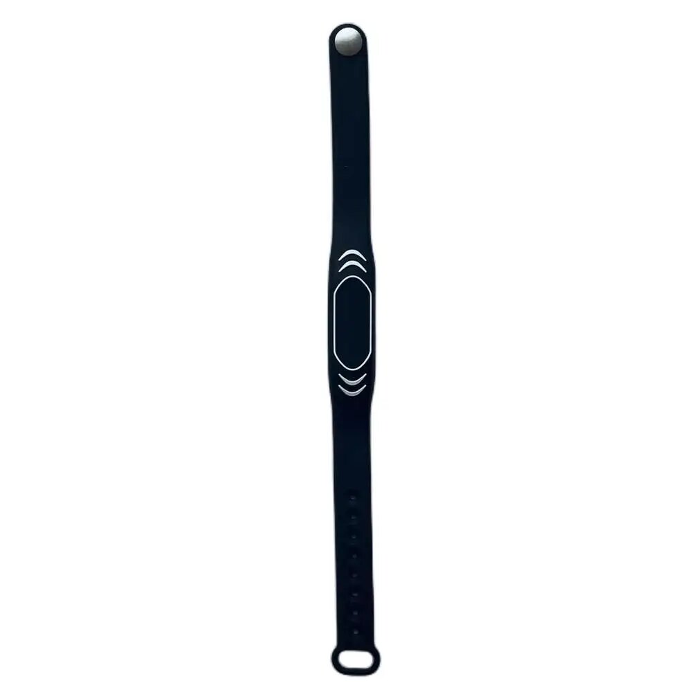 RFID браслет S50 силиконовый