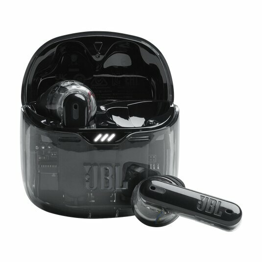 JBL Tune Flex Global, black ghost. Уценка