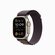 Умные часы Apple Watch Ultra 2 49 мм Titanium Case GPS + Cellular...