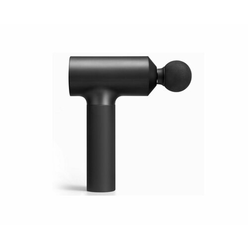 Массажер перкуссионный для тела сосудов тканей - Massage Gun EU Сяоми Ми Электромассажер Вибрационный омолаживающий массажер 13654₽