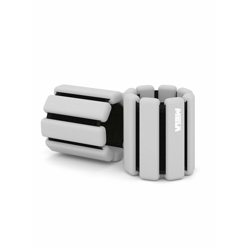 Утяжелители для рук и ног MELA