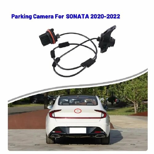 99240-L1500 для Hyundai SONATA 2020-2022 камера заднего вида камера заднего вида камера помощи при парковке резервная камера 99240L1500 5960₽