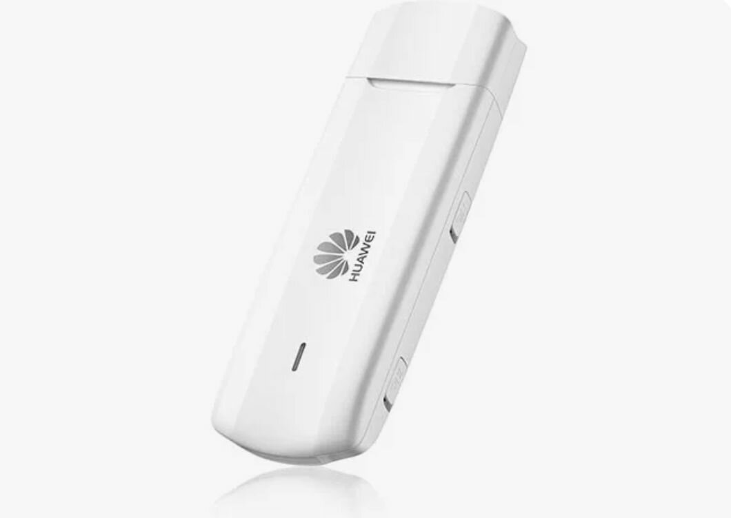 4g 3g модем e3272 s-153 original белый smart прошитый