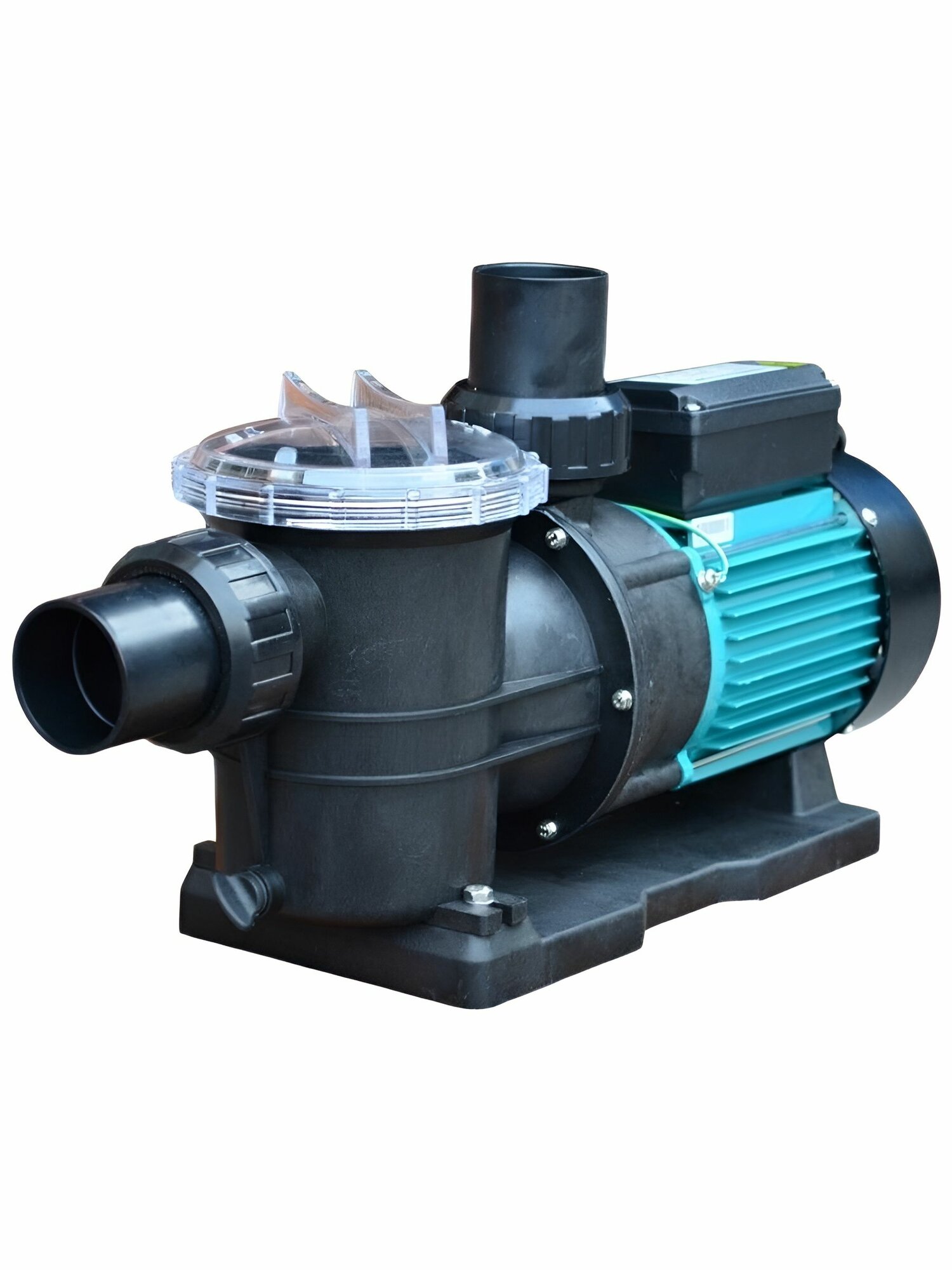 Насос с префильтром Pool King STP50, 6 м3/ч, 220 В