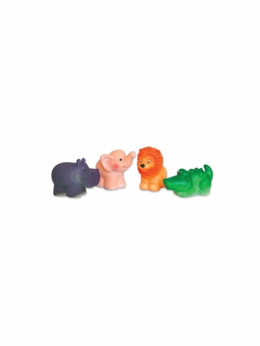 Игровой набор Огонек Африка (С-1192)