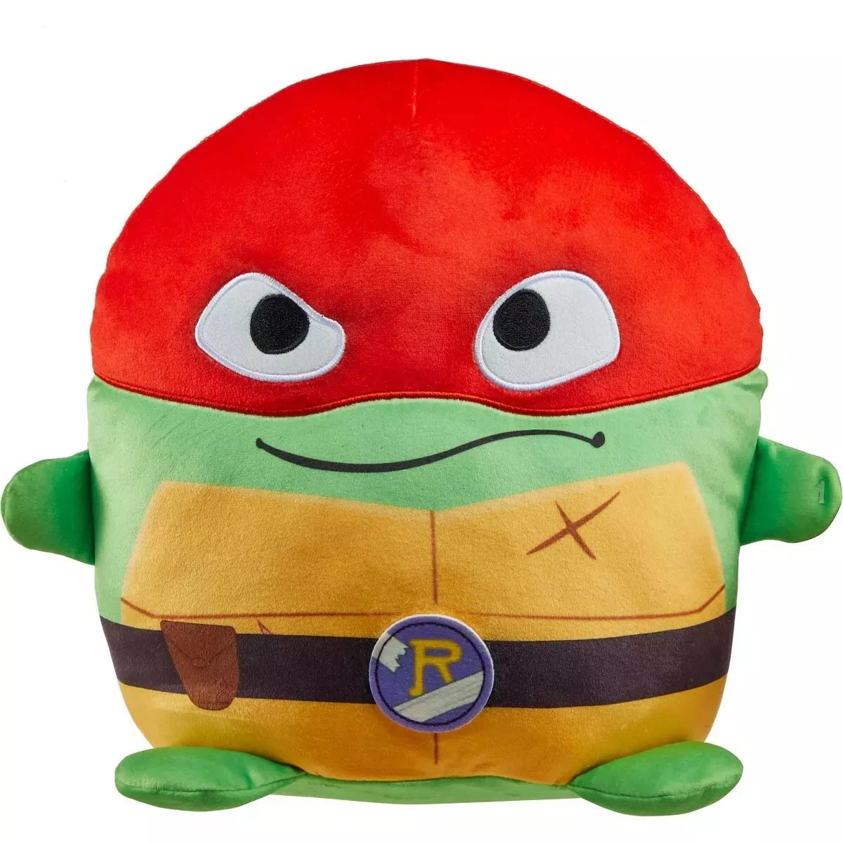 Мягкая игрушка Teenage Mutant Ninja Turtles Raphael HRC85