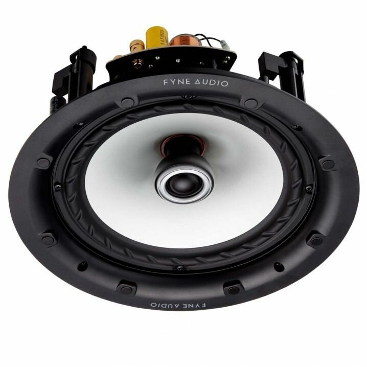 Встраиваемые в стену/потолок АС Fyne Audio FA302iC