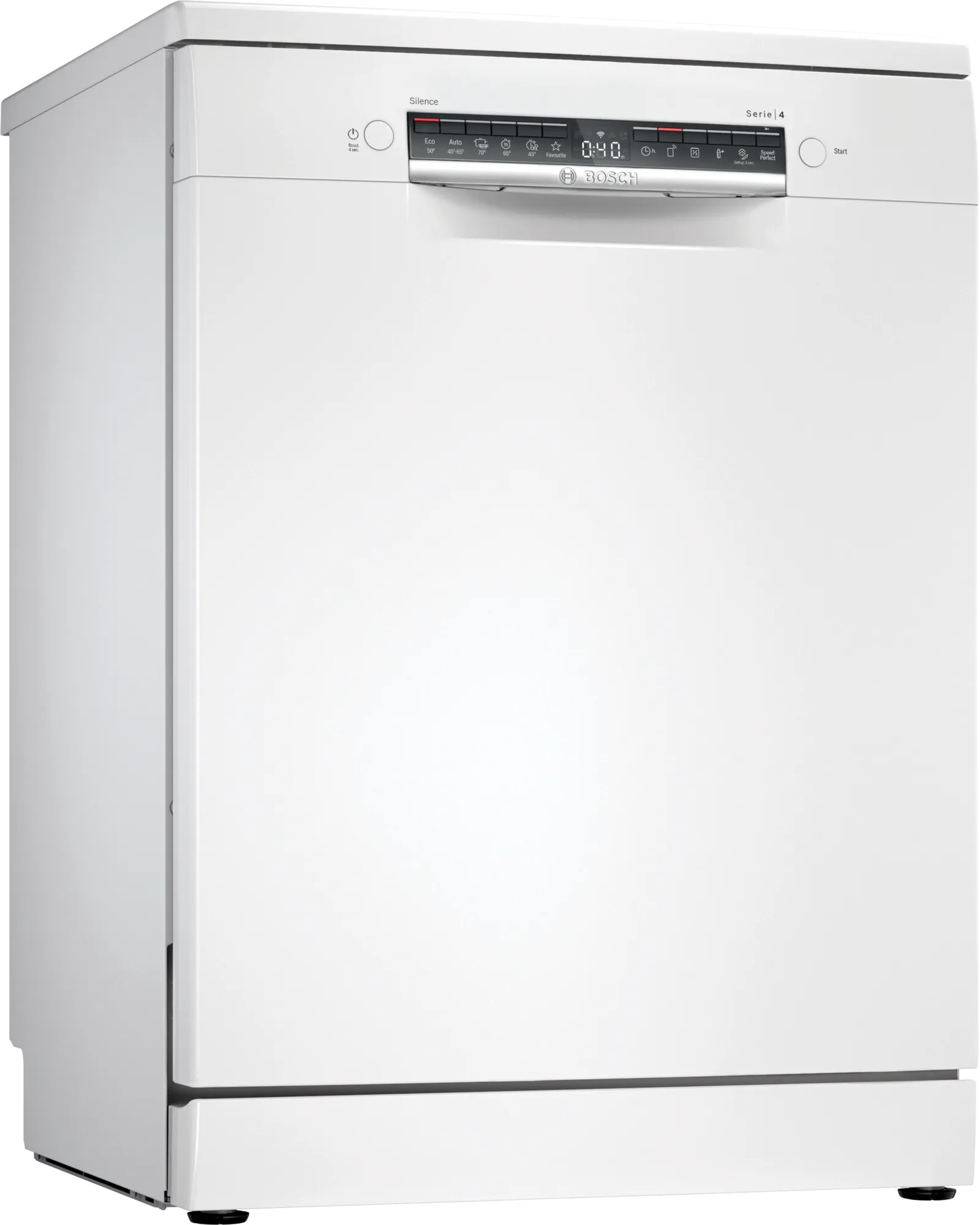 Посудомоечная машина Bosch SMS4IMW62Q