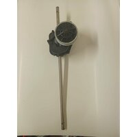 Редуктор хода бензиновой газонокосилки DLM 5100SV;
Диаметр вала 12,5мм;
Длинна вал 473мм;
Диаметр шкива 78мм (внешний);
Диаметр шкива 35мм (внутренний  ...