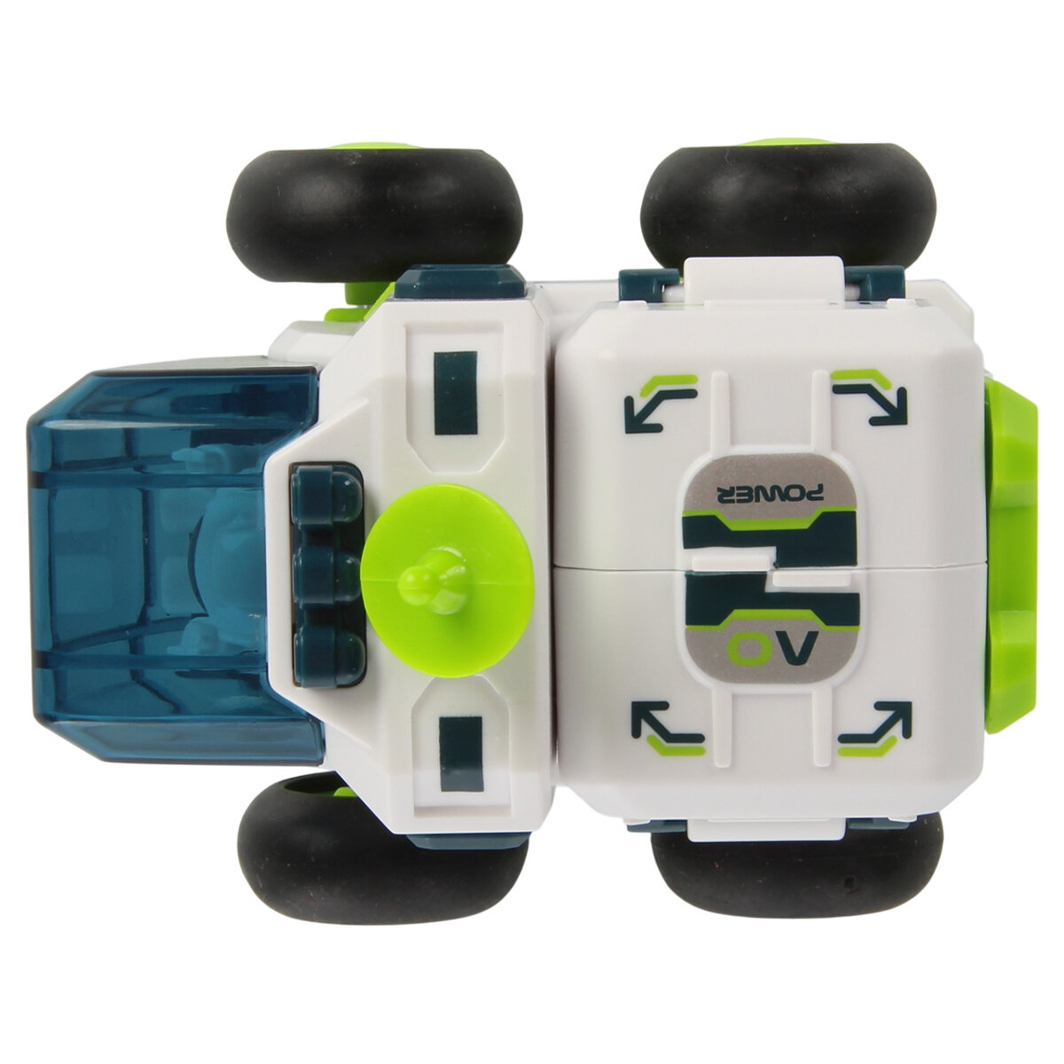 Космический корабль Veld Co — фото 1