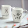 Набор кружек Villeroy & Boch Coffee Mugs, 2 шт.