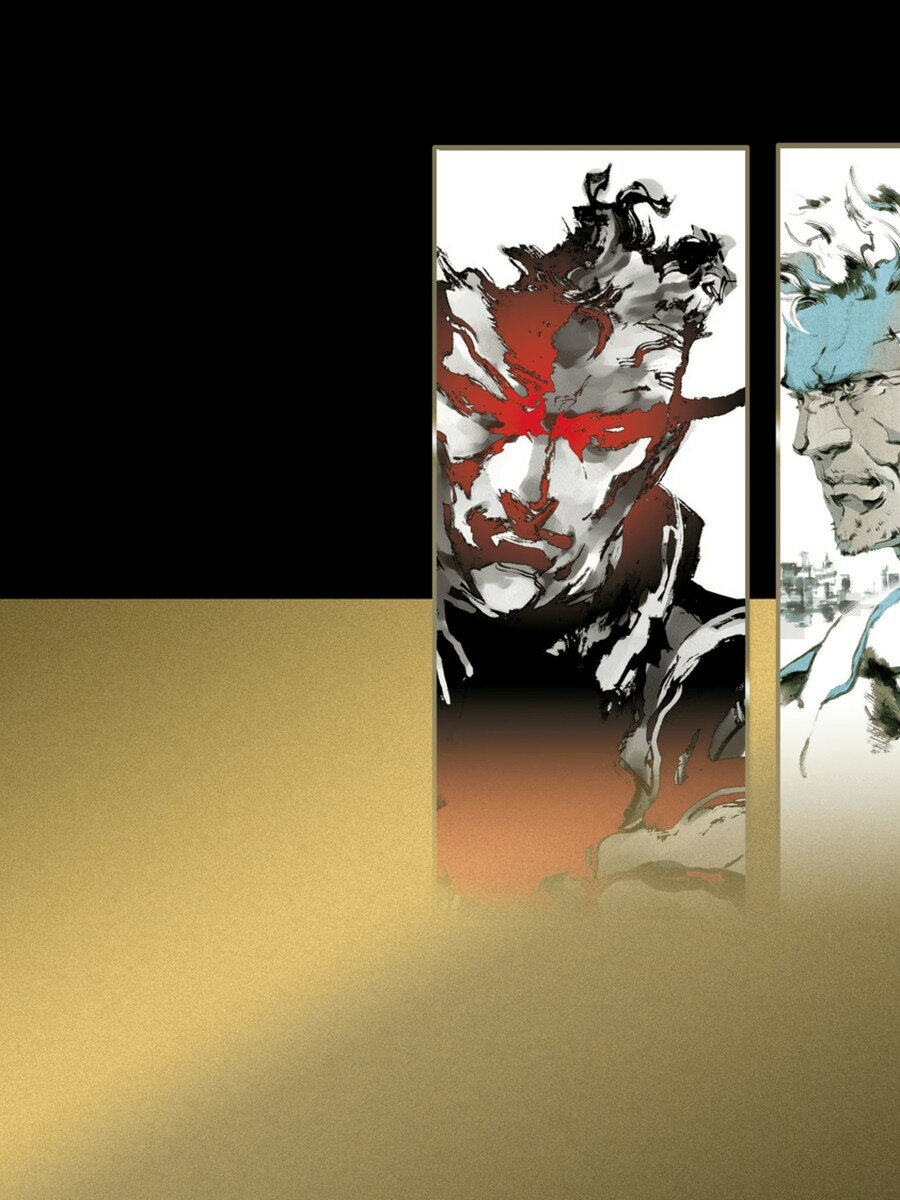 Metal Gear Solid: Master Collection Vol.1 для PS4 и PS5 (цифровая версия, регион: Турция)