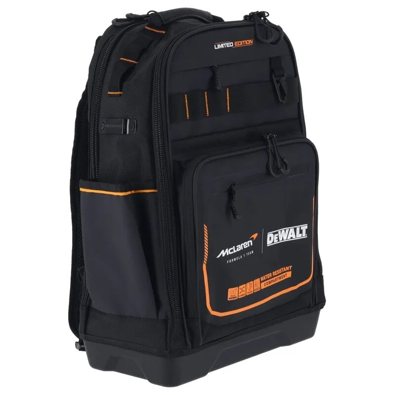 Рюкзак DeWalt McLaren DWST60122-1 — фото 1