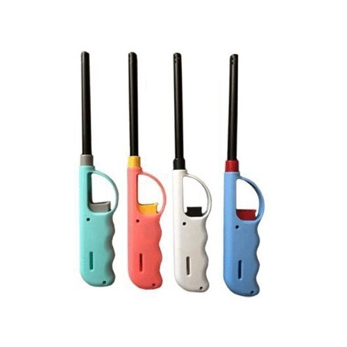 Зажигалка газовая IRIT IR. цвет в ассортименте / зажигалки