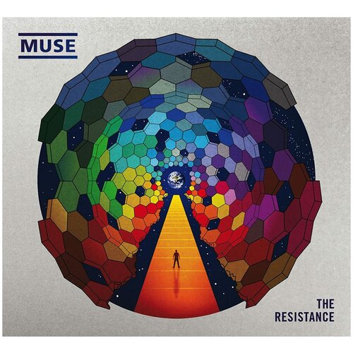 Muse - The Resistance muse the resistance