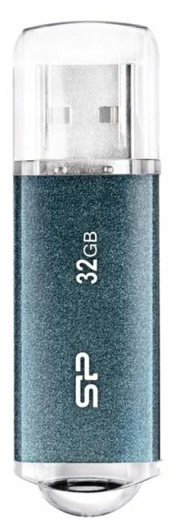 Silicon Power Marvel M01 32 Гб - фото №8
