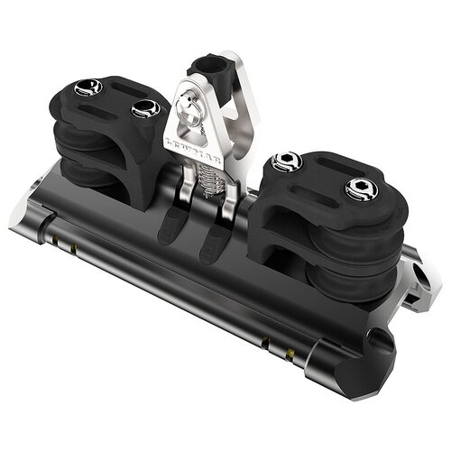 TB каретка с кронштейном под блок 72 мм и парой шкивов 29431712