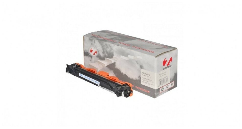 Тонер-картридж 7Q 054HK для Canon LBP621, MF641 (Чёрный, 3100 стр.)