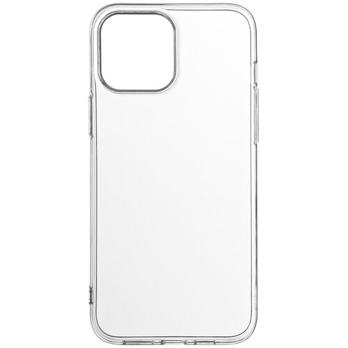 CAR чех iPh 13 Pro Max Clear TPU