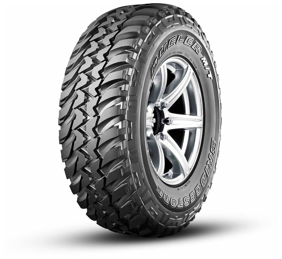 Шины летние 674 245/70 R17 119/116 Q