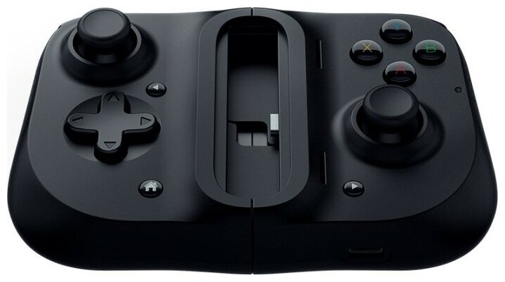 Razer Kishi for iOS Mobile Gaming Controller