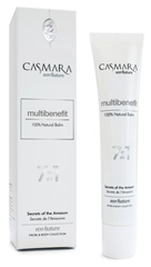 Бальзам casmara multibenefit 100% natural balm 7 in 1