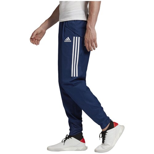 фото Брюки adidas con20 pre pnt мужчины ed9238 l