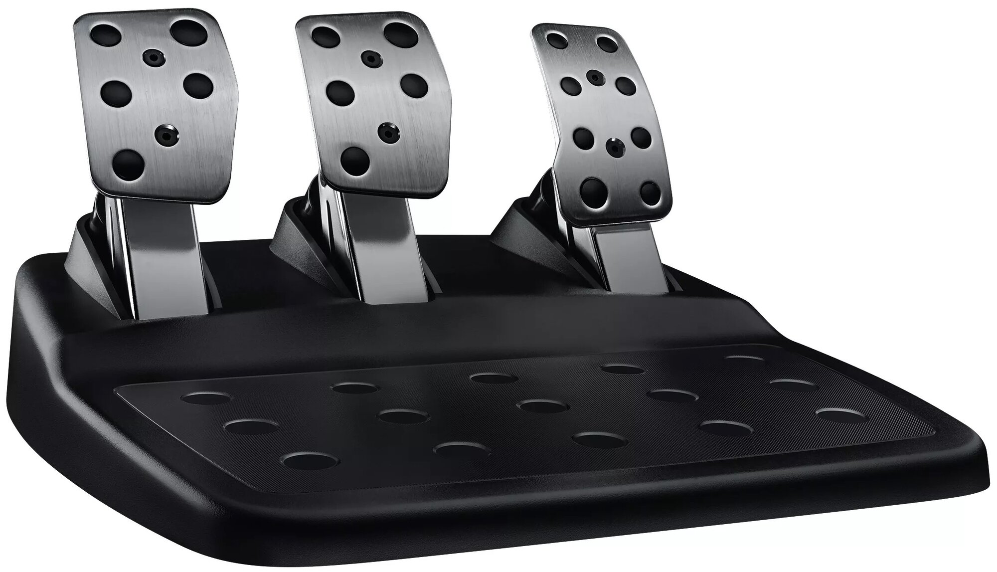Игровой руль Logitech (941-000112) - фото №2