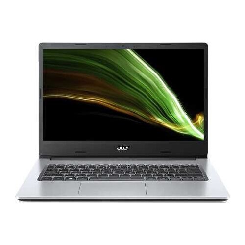 Ноутбук Acer Aspire 3 A314-35-C32E NXA7SER006 Intel Celeron N4500 11GHz4096Mb128Gb SSDIntel UHD GraphicsWi-FiCam141366x768Windows 10 64-bit 2840400₽
