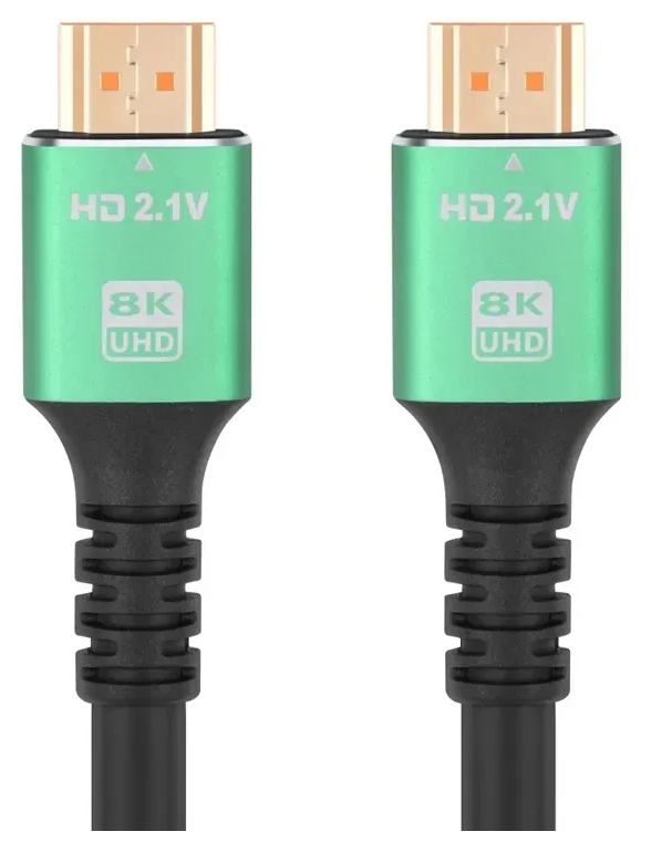 Кабель HDMI 8K (Ultra HD) ver 21