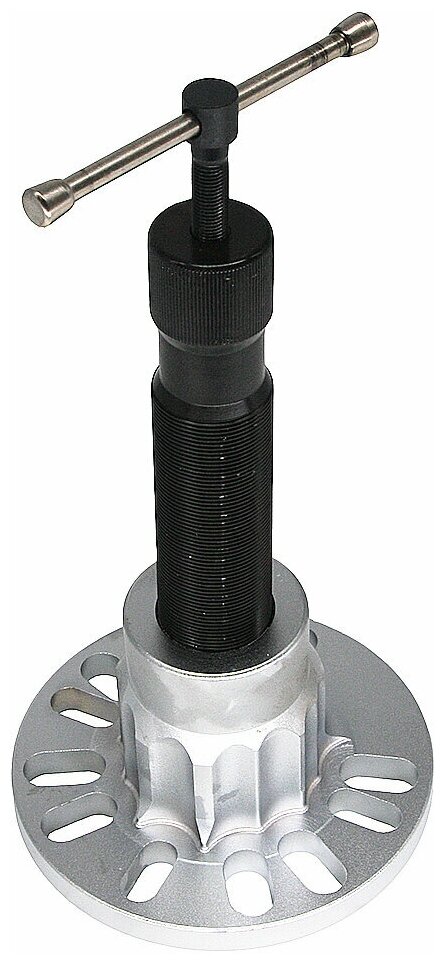 Съемник ступицы гидравлический усилие 12 т. Car-Tool CT-V1654