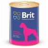 Фото #10 Влажный корм для собак Brit Premium by Nature, сердце, печень